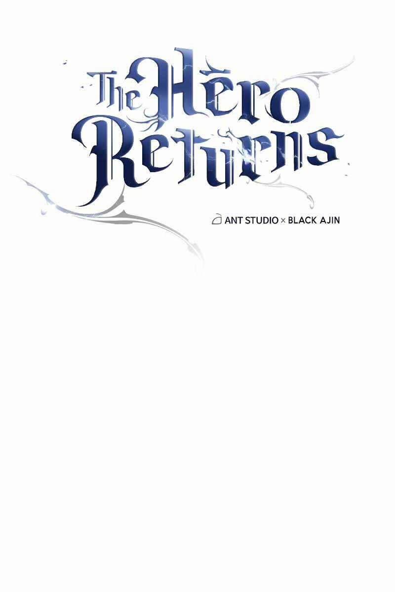 Anh Hùng Trở Về 68 trang 20