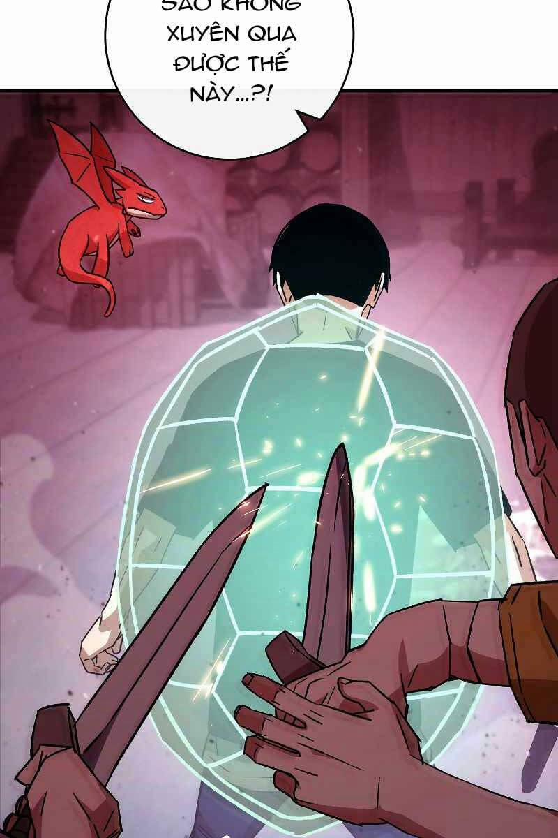 Anh Hùng Trở Về 68 trang 57