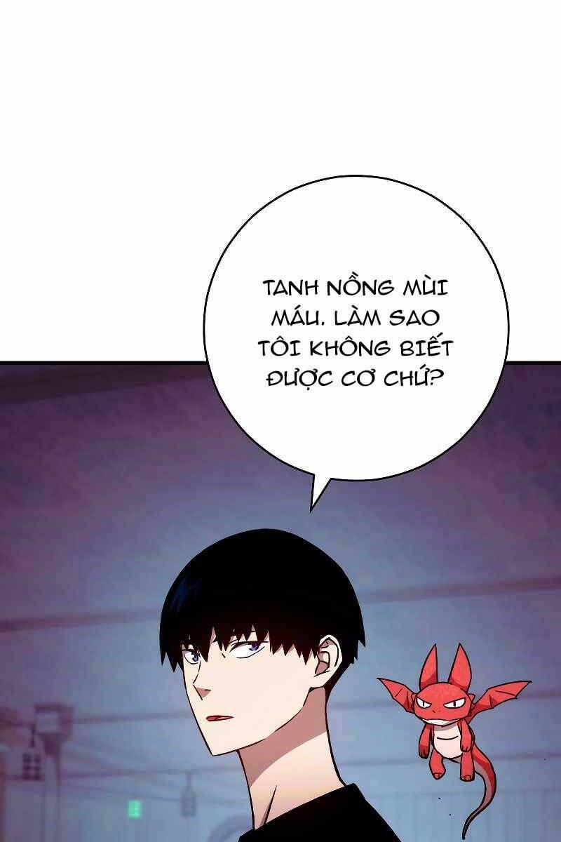 Anh Hùng Trở Về 68 trang 81