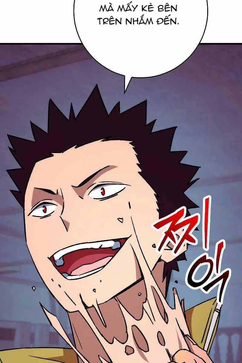 Anh Hùng Trở Về 68 trang 83