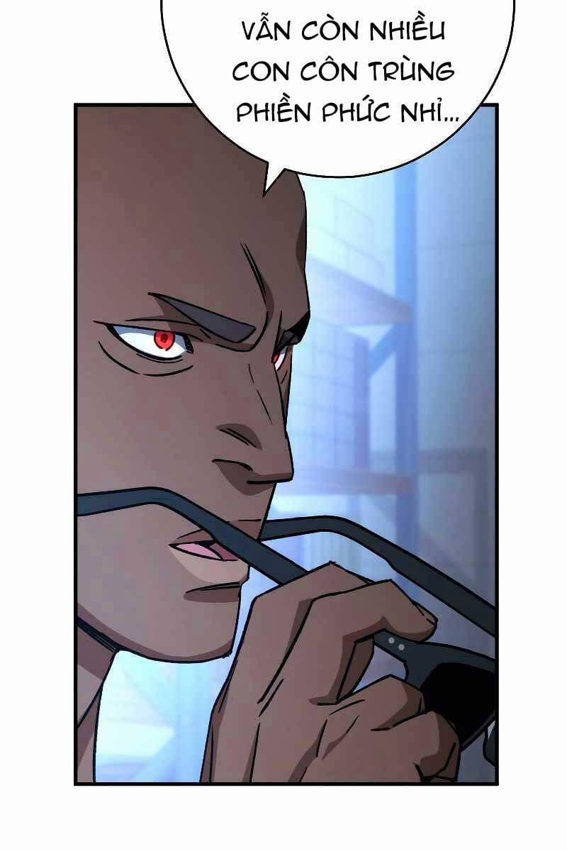 Anh Hùng Trở Về 69 trang 11