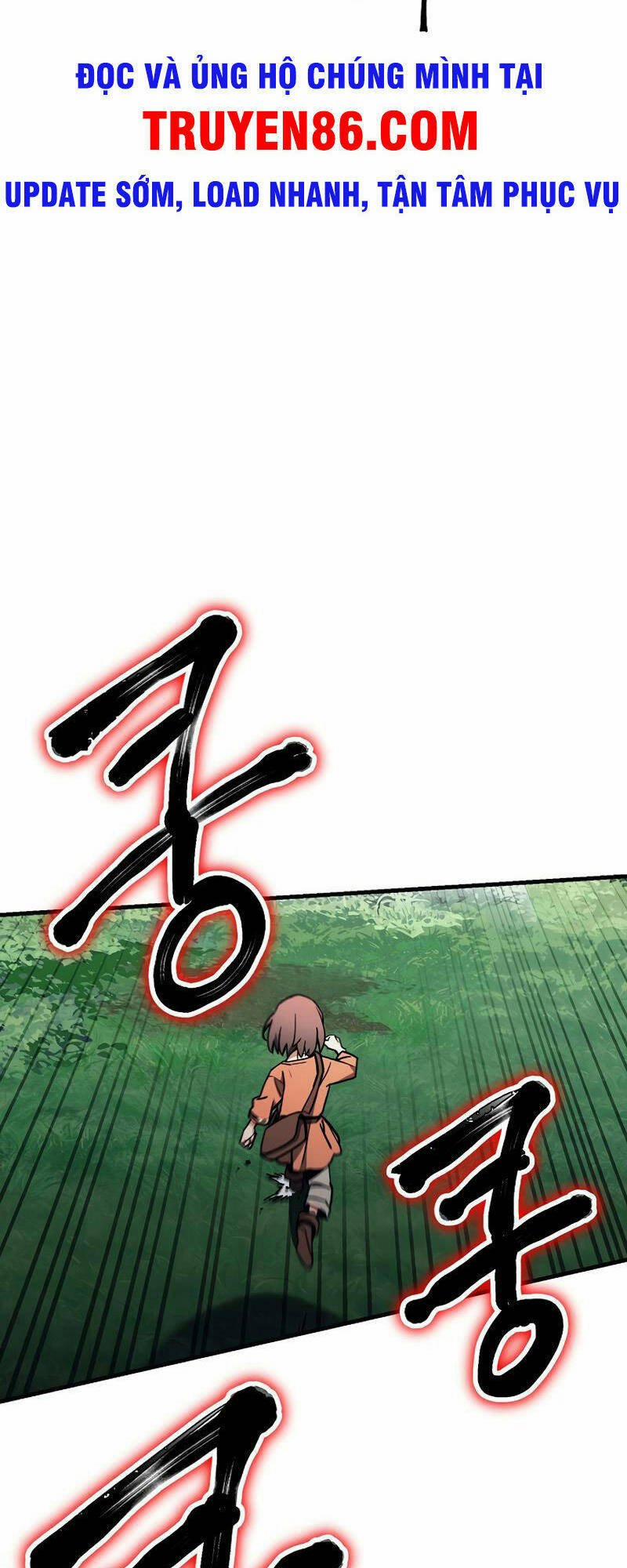 Anh Hùng Trở Về 7 trang 10