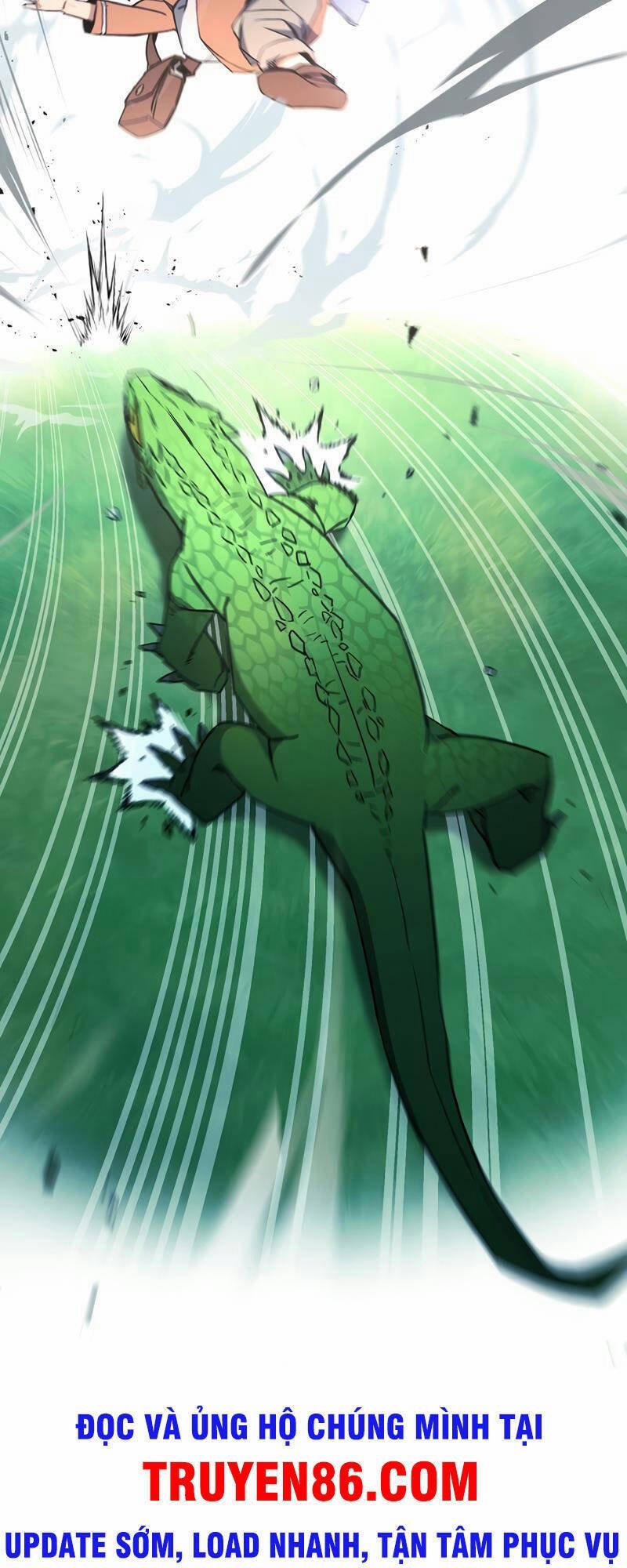 Anh Hùng Trở Về 7 trang 16