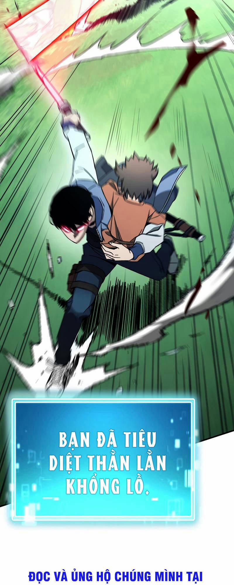 Anh Hùng Trở Về 7 trang 19