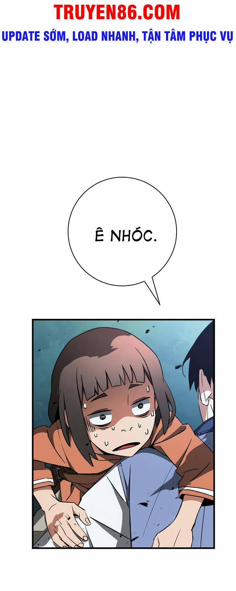 Anh Hùng Trở Về 7 trang 20