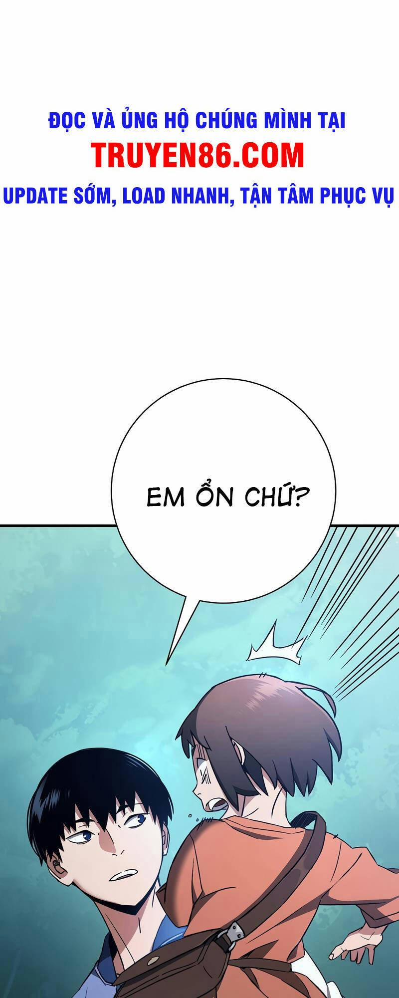 Anh Hùng Trở Về 7 trang 21