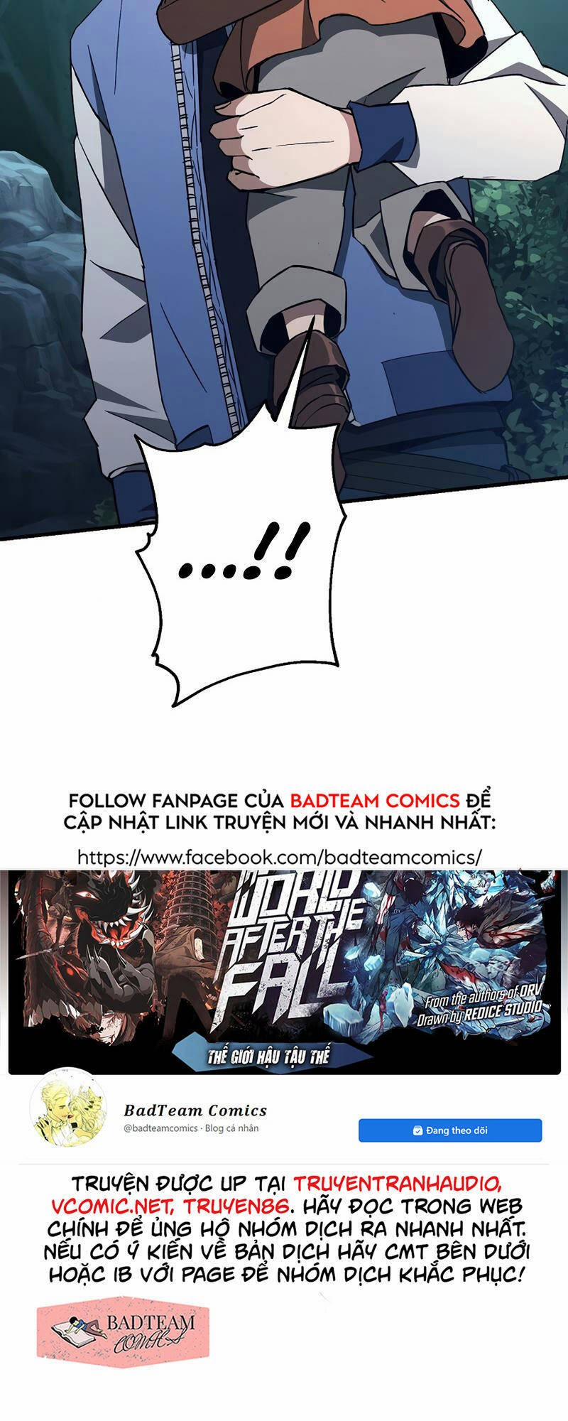 Anh Hùng Trở Về 7 trang 22