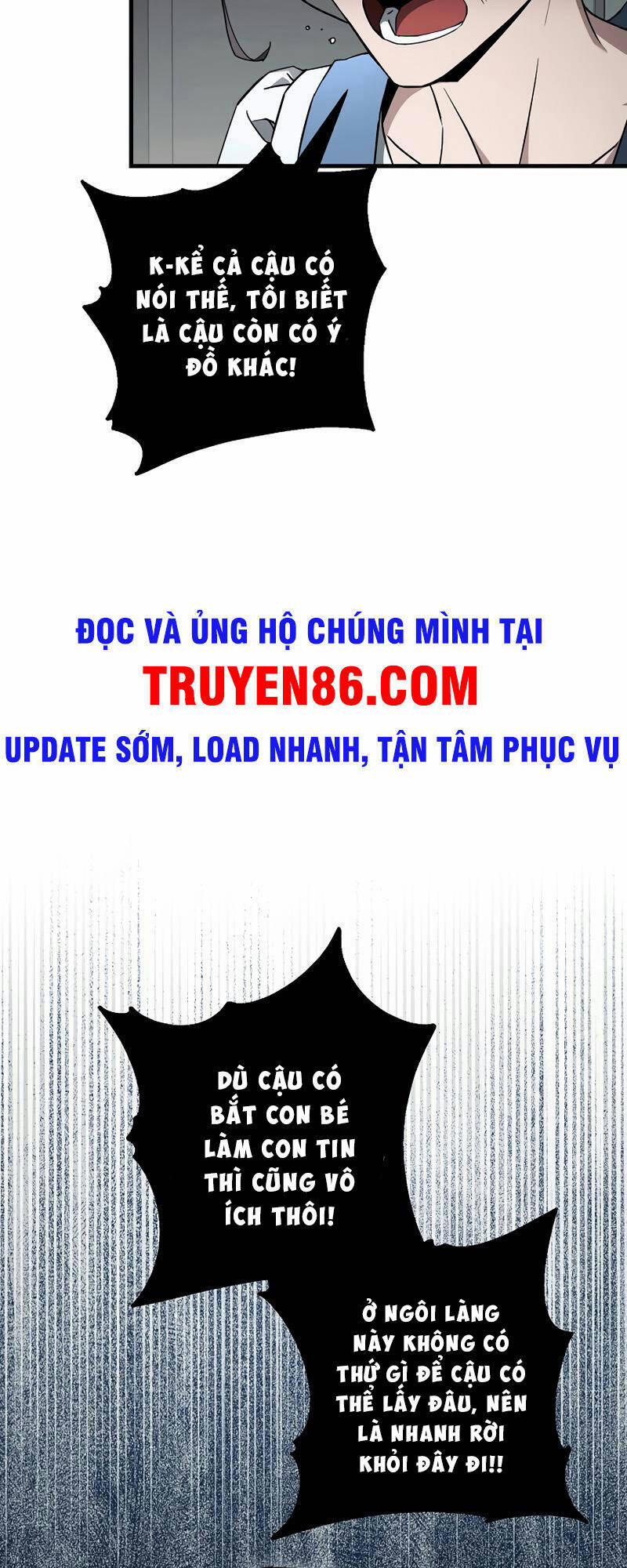 Anh Hùng Trở Về 7 trang 27