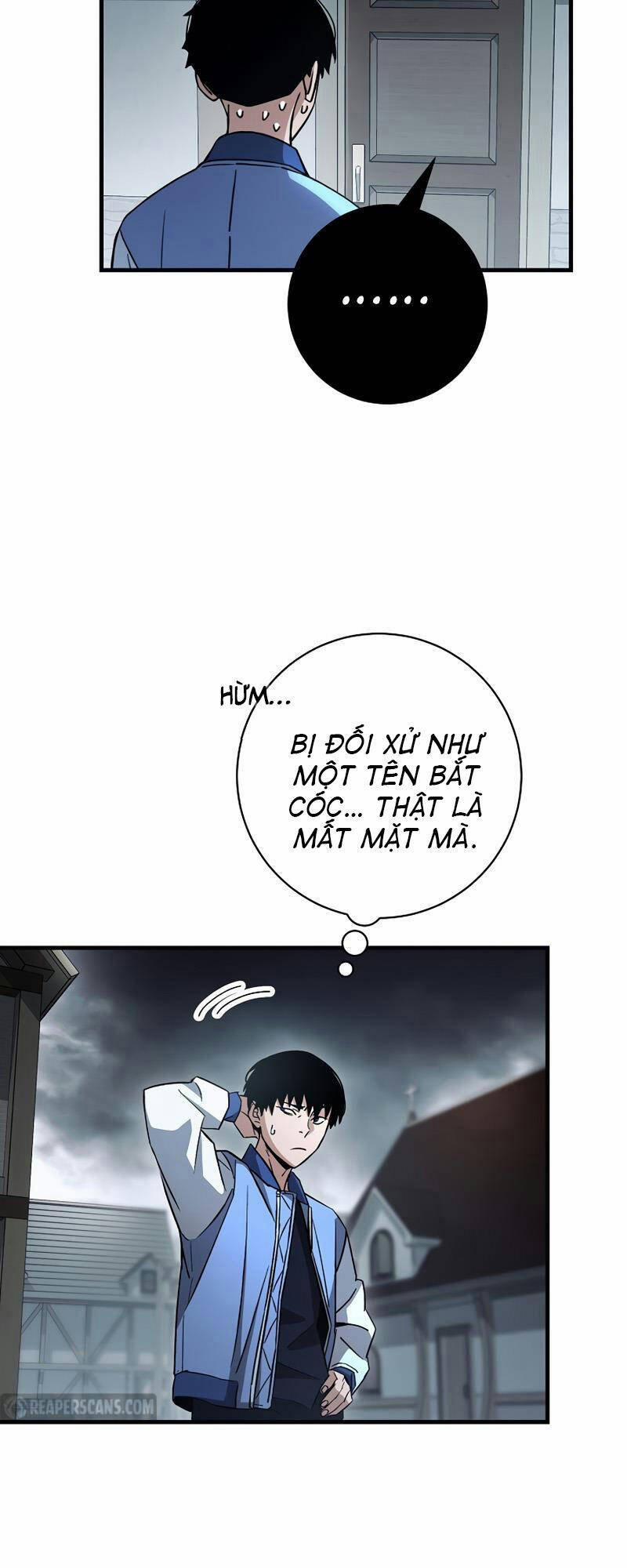 Anh Hùng Trở Về 7 trang 29