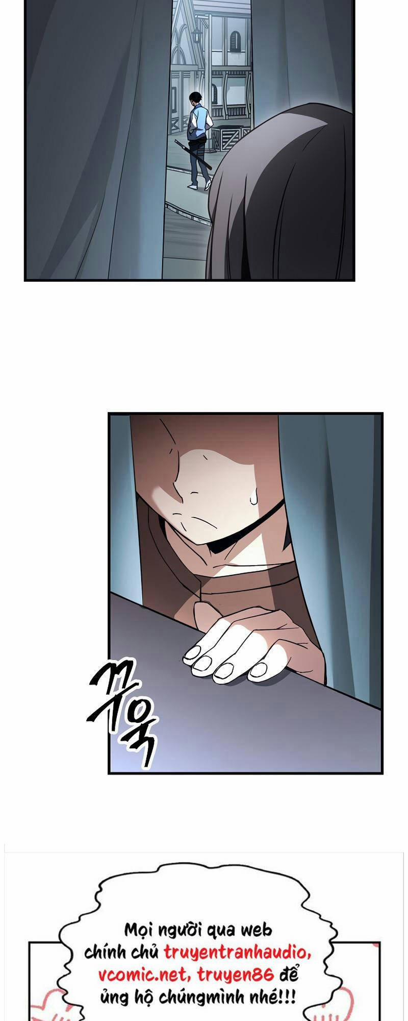 Anh Hùng Trở Về 7 trang 31