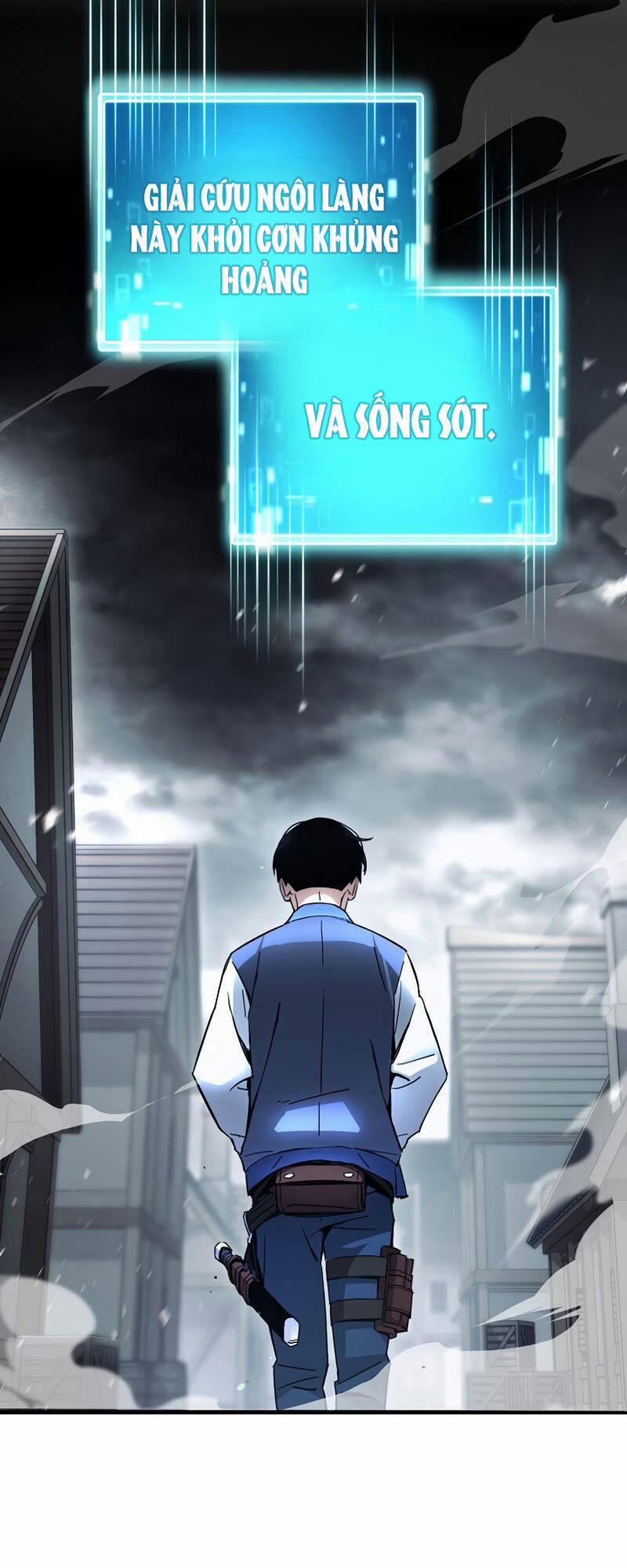 Anh Hùng Trở Về 7 trang 33