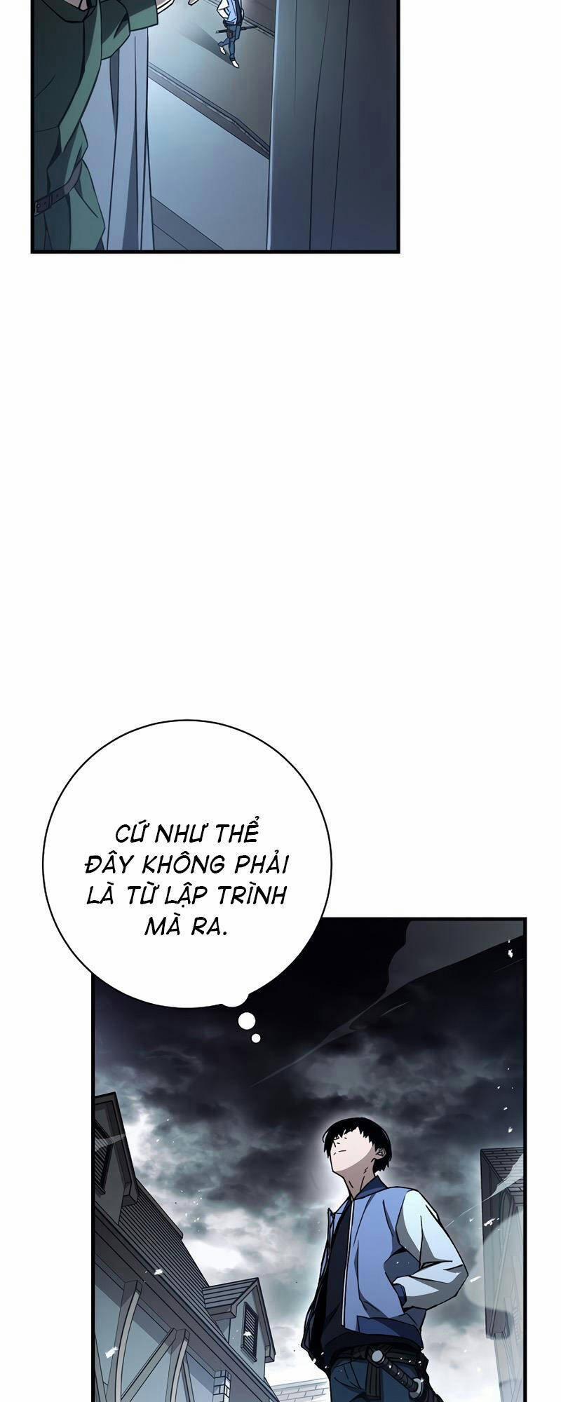 Anh Hùng Trở Về 7 trang 41