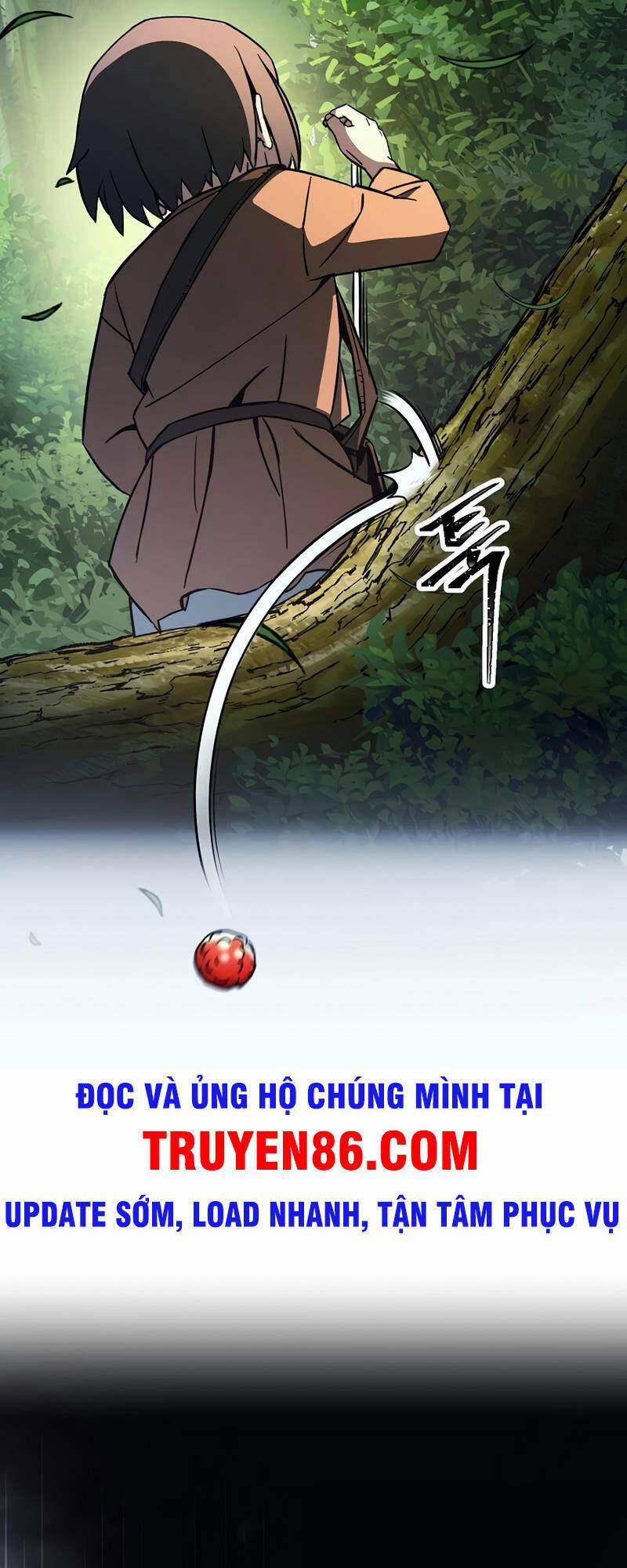 Anh Hùng Trở Về 7 trang 6