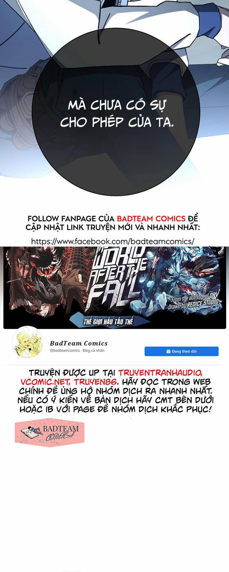 Anh Hùng Trở Về 7 trang 80