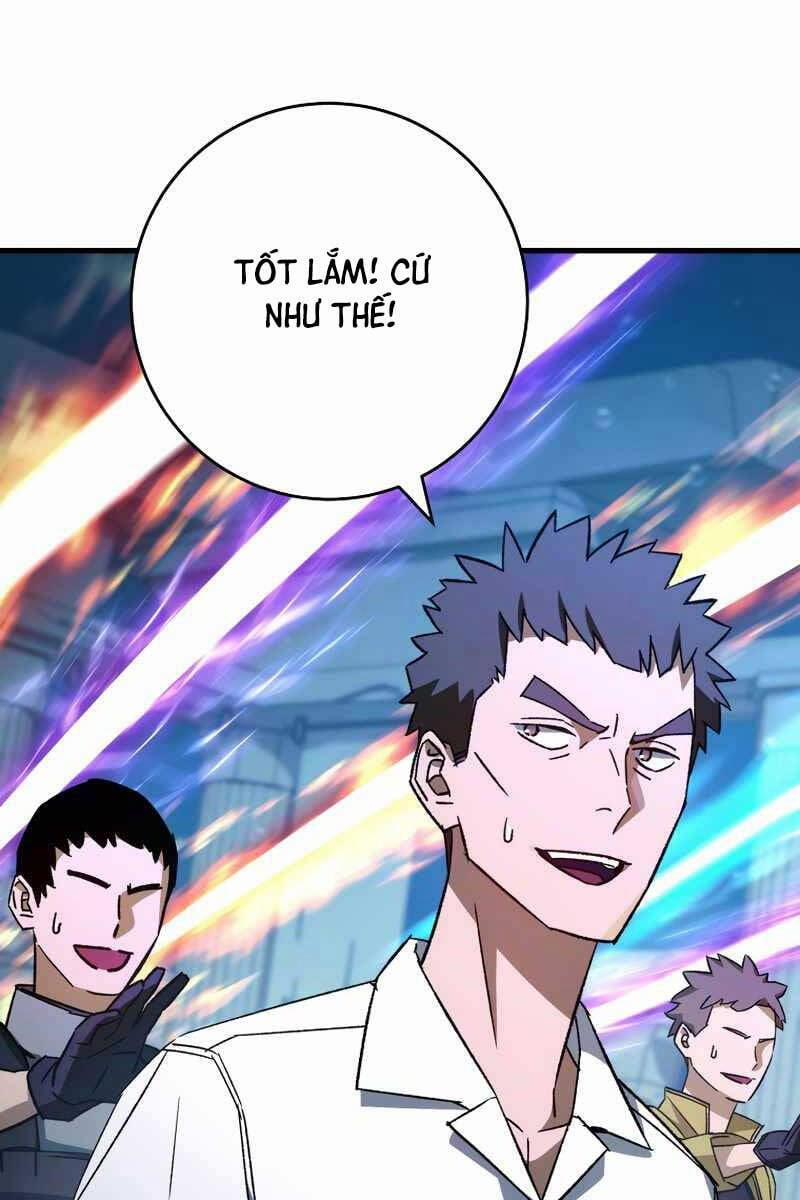 Anh Hùng Trở Về 70 trang 132