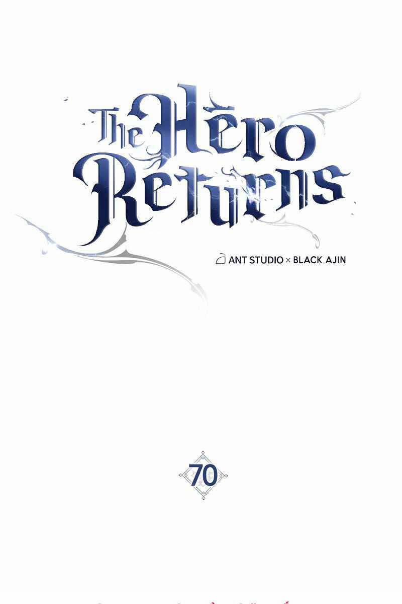 Anh Hùng Trở Về 70 trang 26