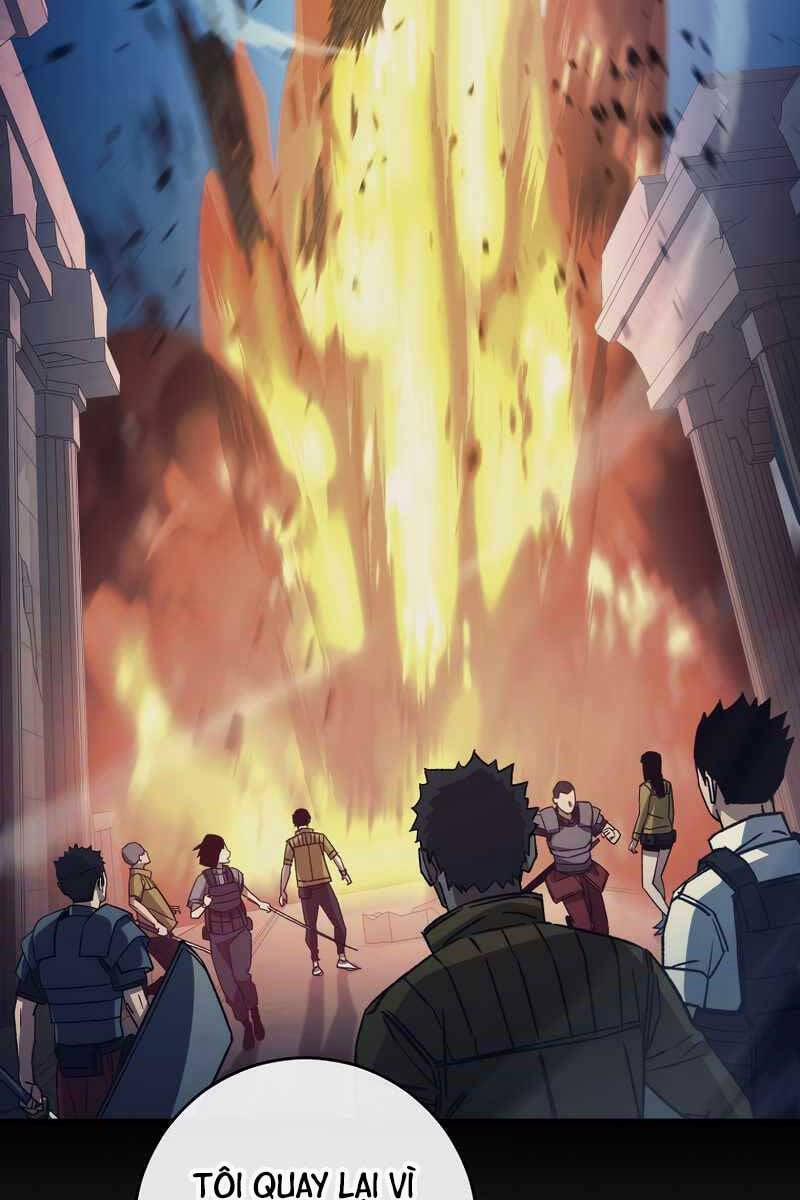 Anh Hùng Trở Về 70 trang 71