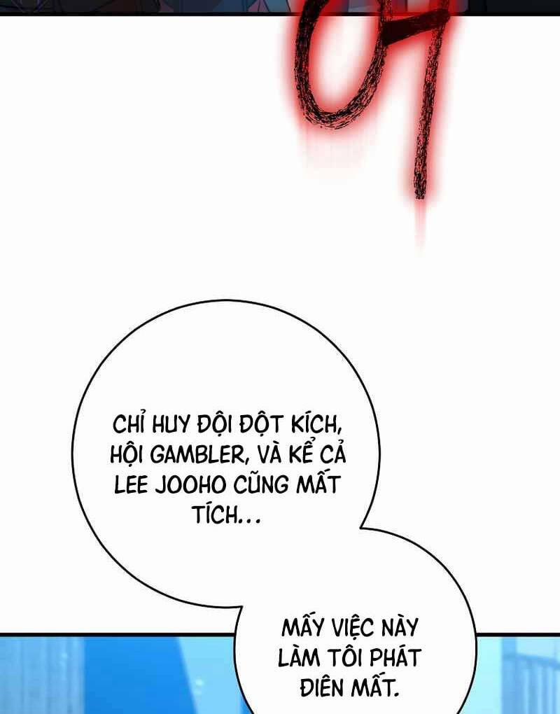 Anh Hùng Trở Về 70 trang 79