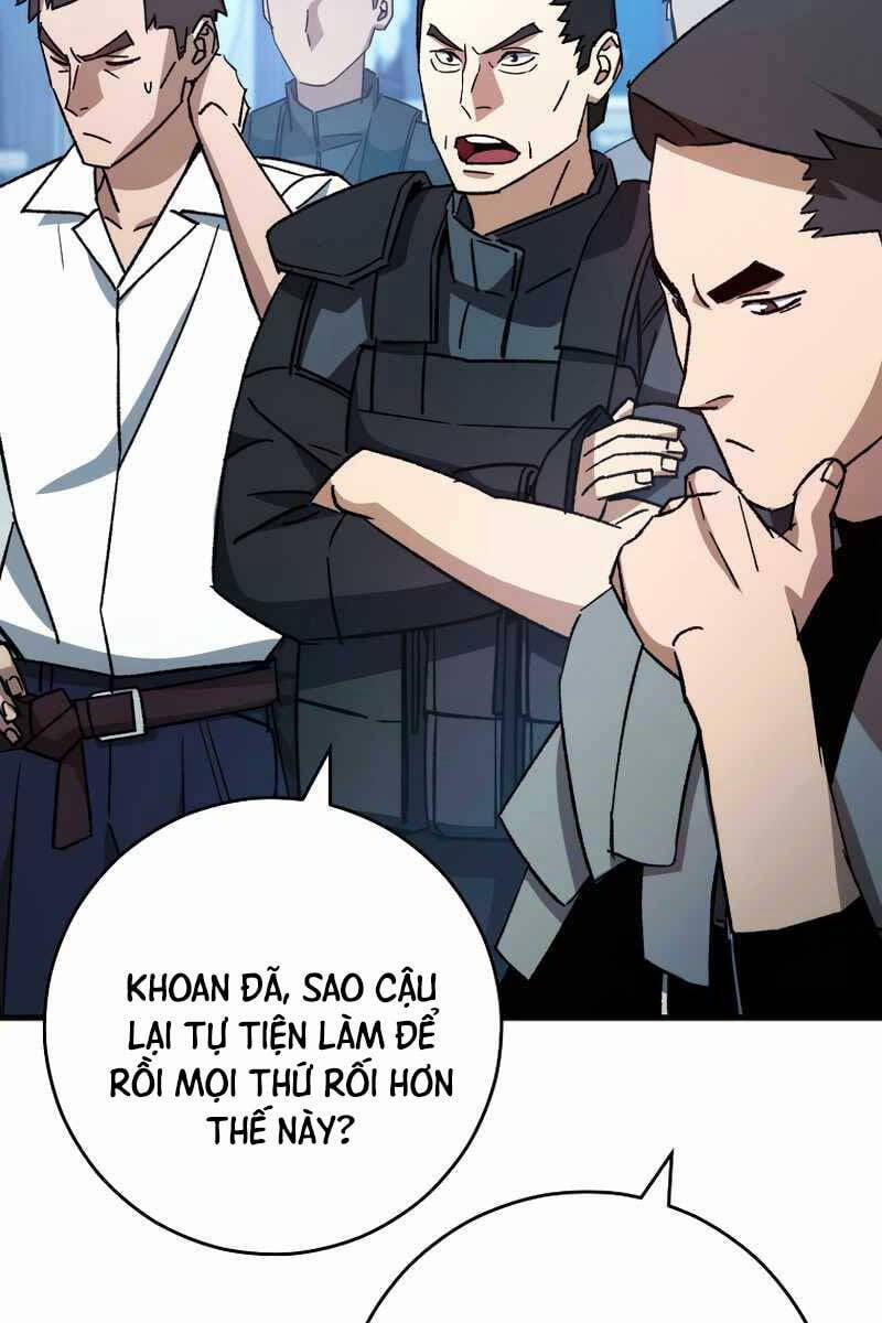 Anh Hùng Trở Về 70 trang 93