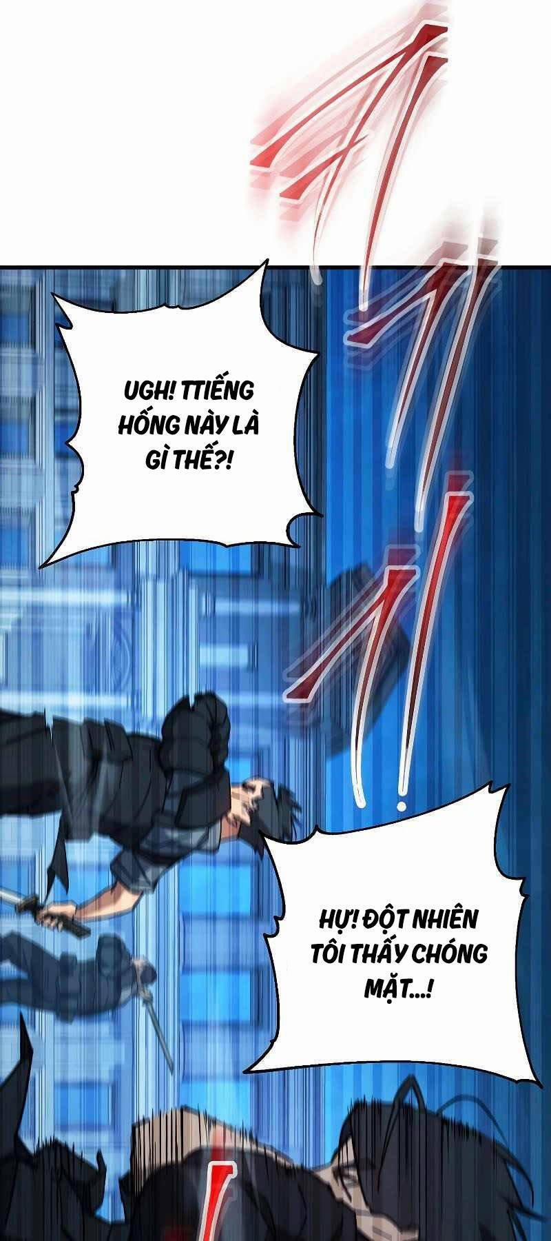 Anh Hùng Trở Về 71 trang 22