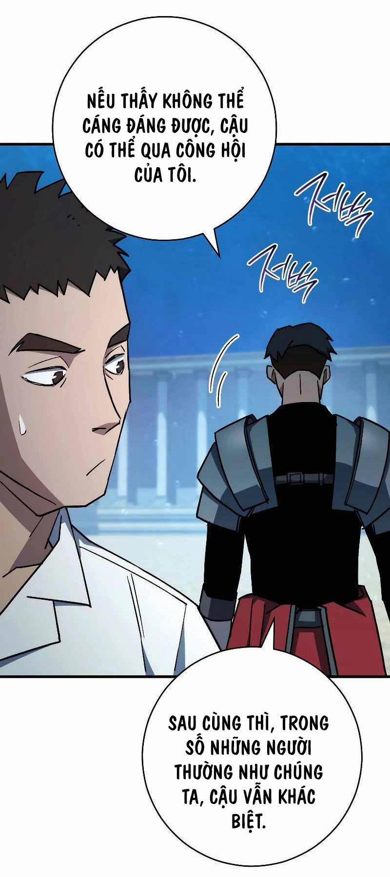 Anh Hùng Trở Về 71 trang 79