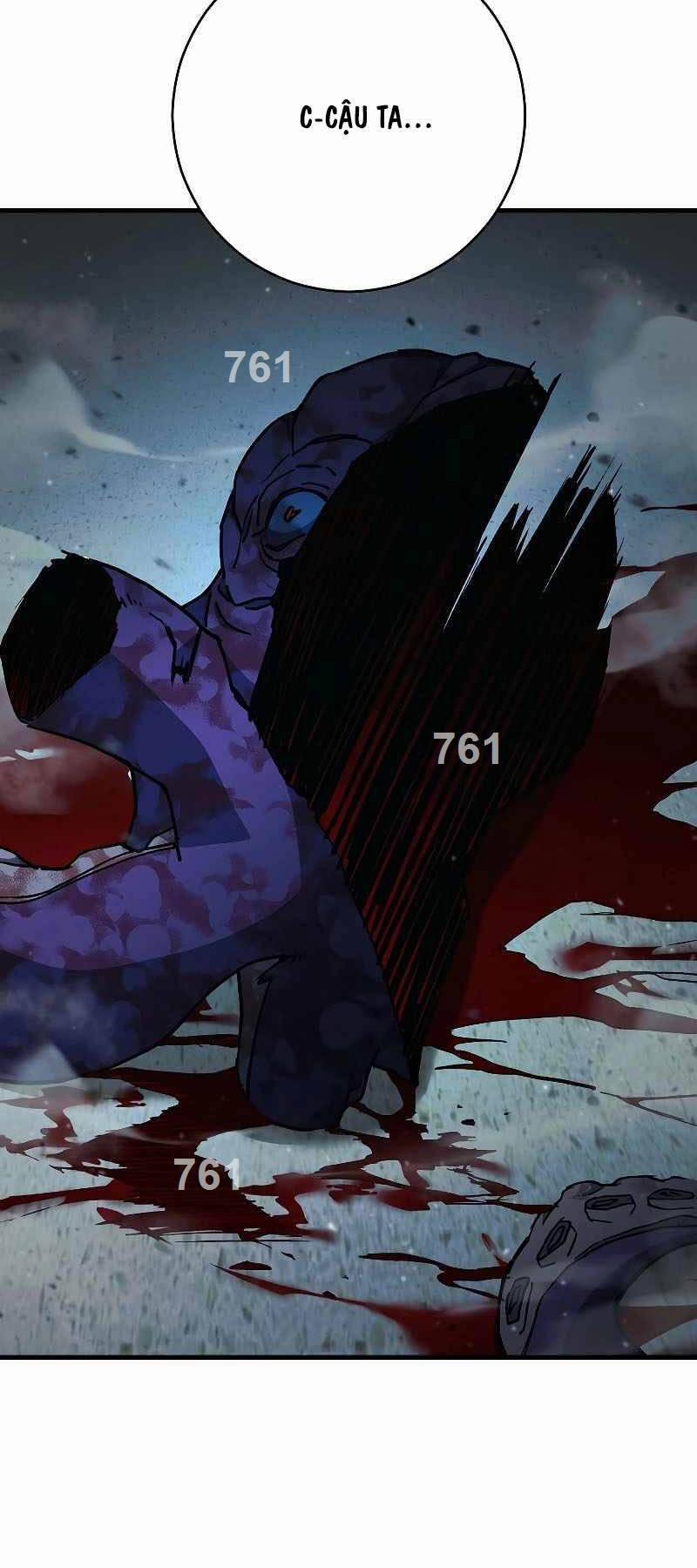 Anh Hùng Trở Về 72 trang 0