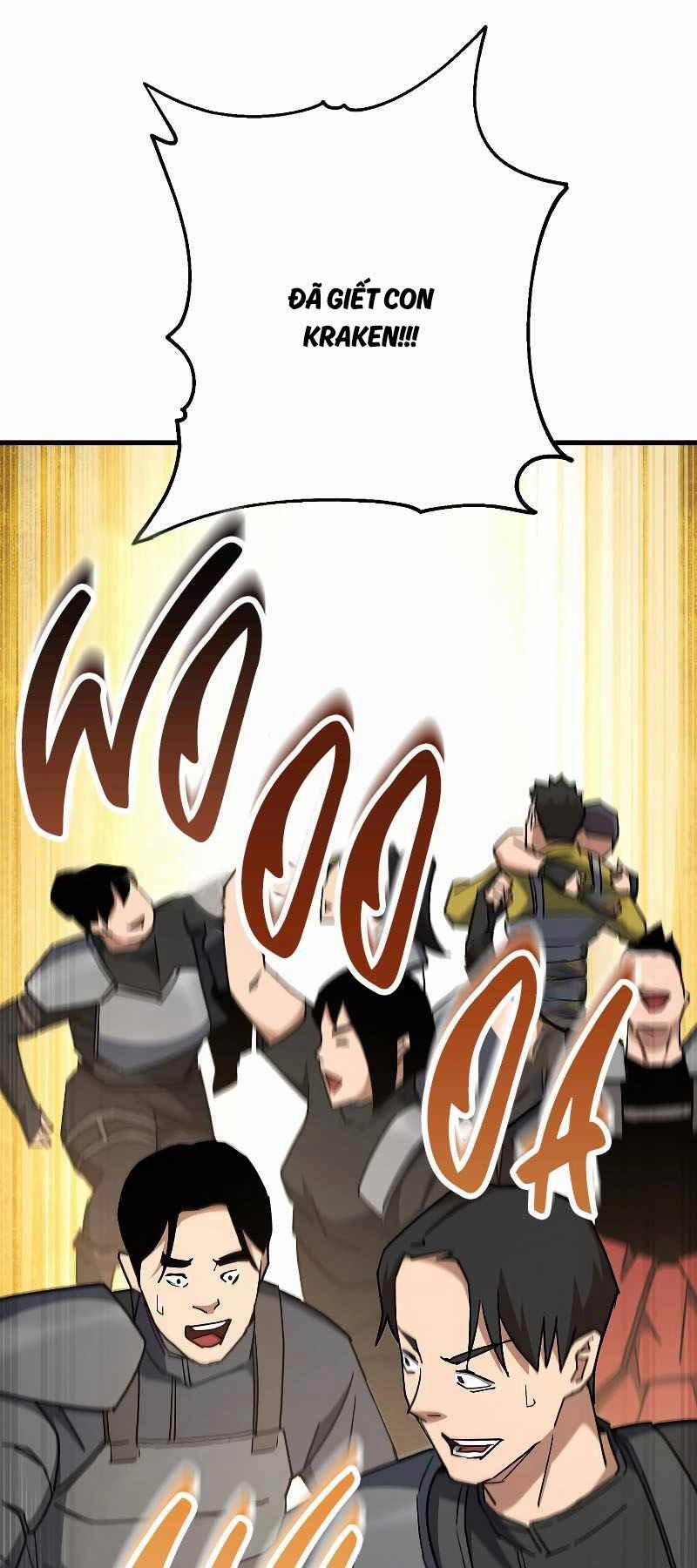 Anh Hùng Trở Về 72 trang 1