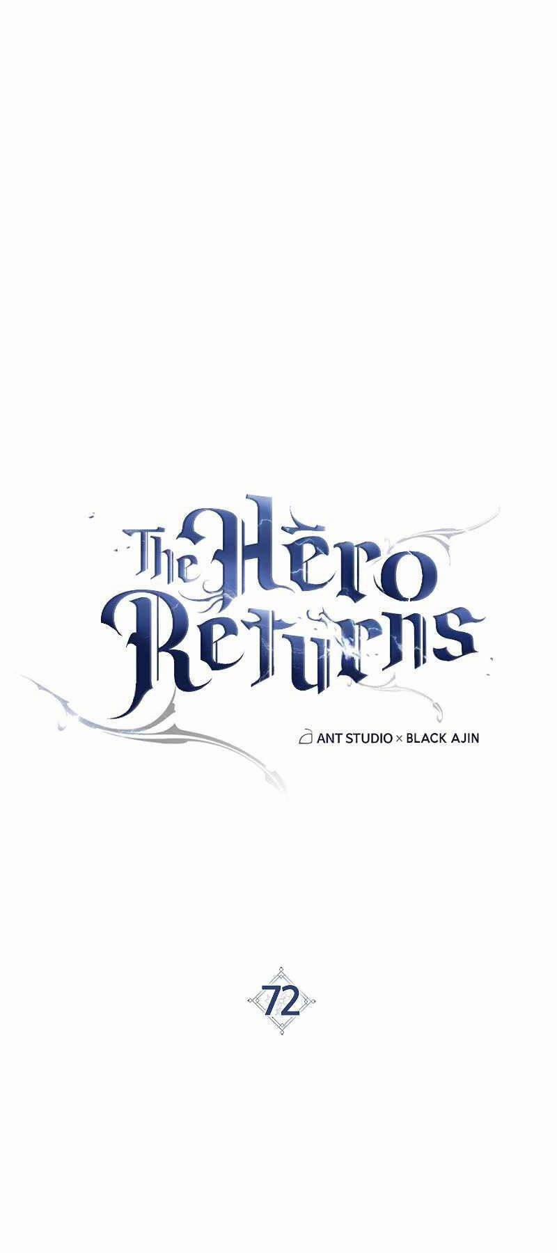 Anh Hùng Trở Về 72 trang 15