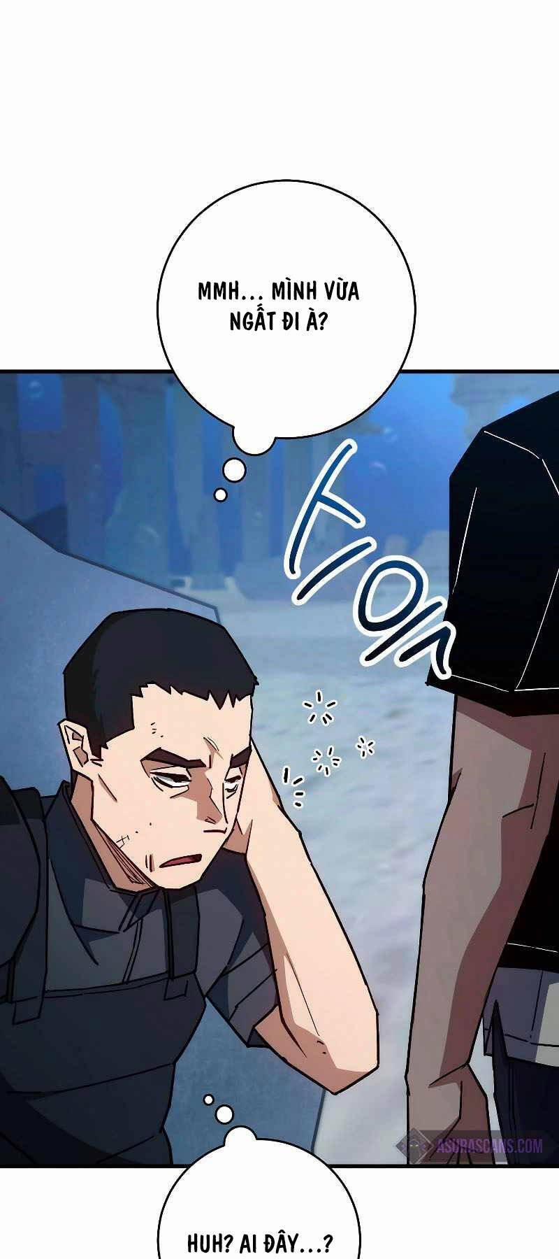 Anh Hùng Trở Về 72 trang 18