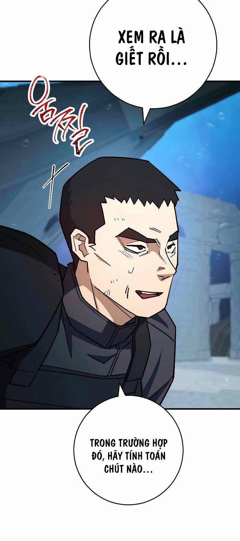 Anh Hùng Trở Về 72 trang 25