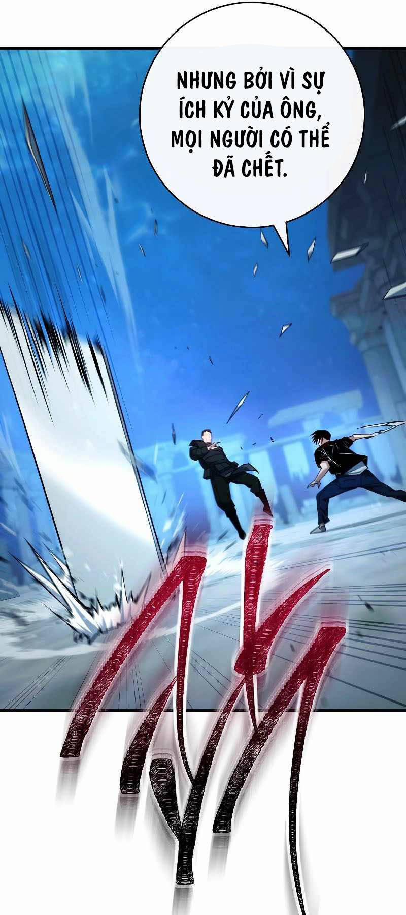 Anh Hùng Trở Về 72 trang 36