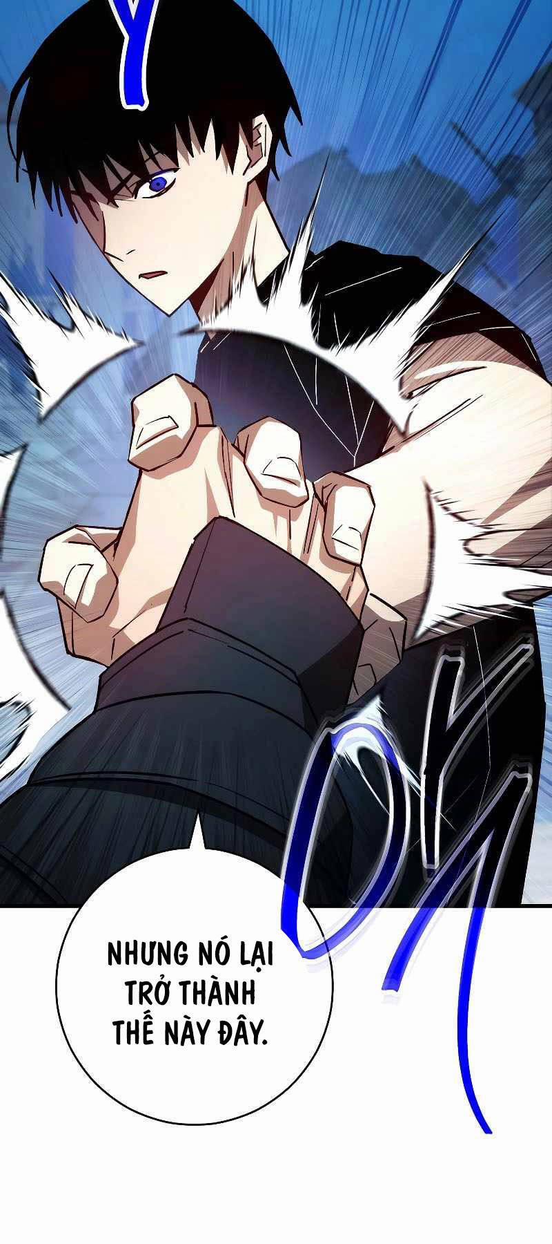 Anh Hùng Trở Về 72 trang 40