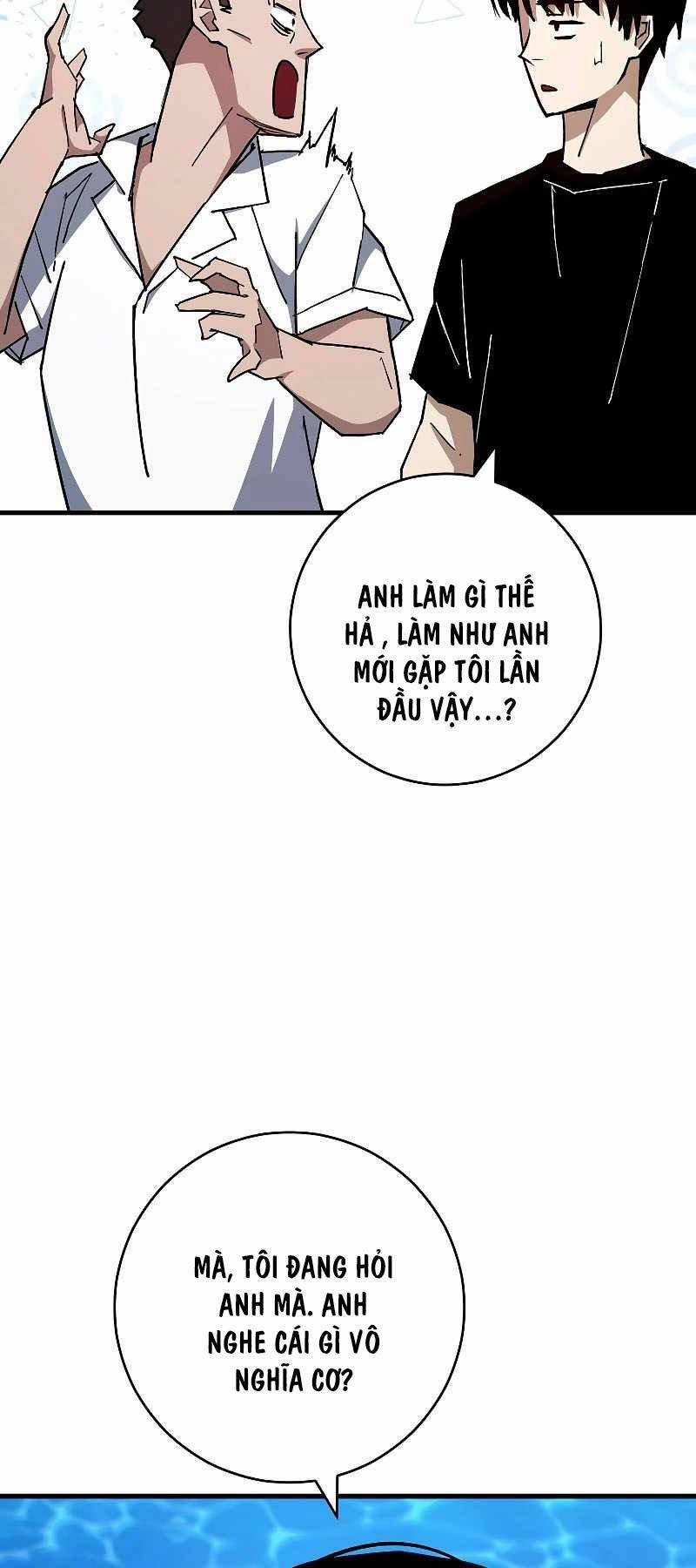 Anh Hùng Trở Về 72 trang 5