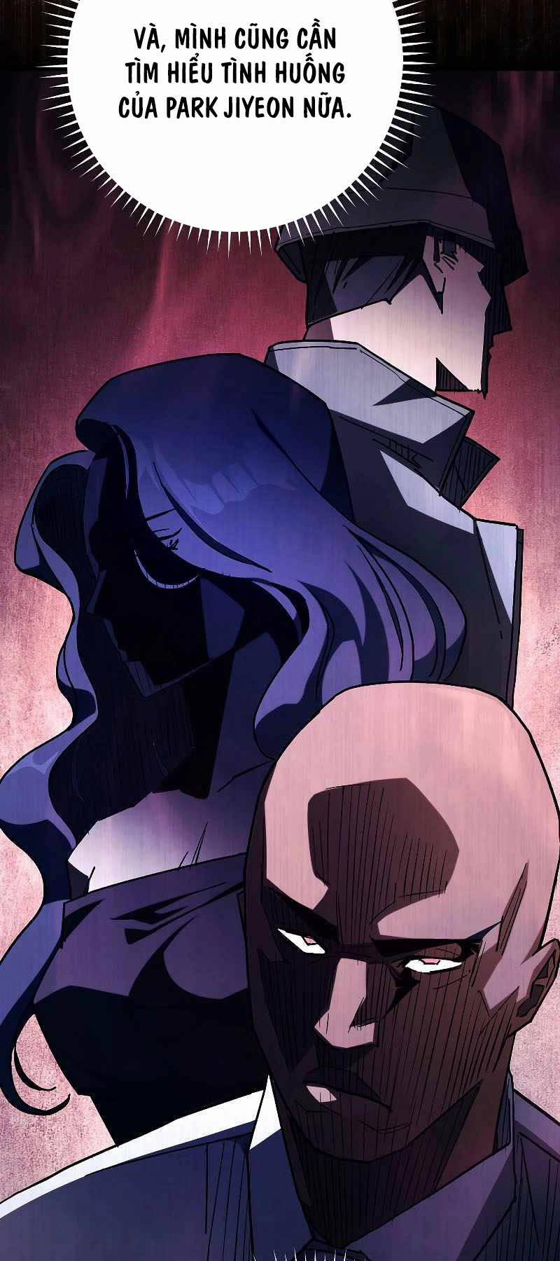 Anh Hùng Trở Về 72 trang 63