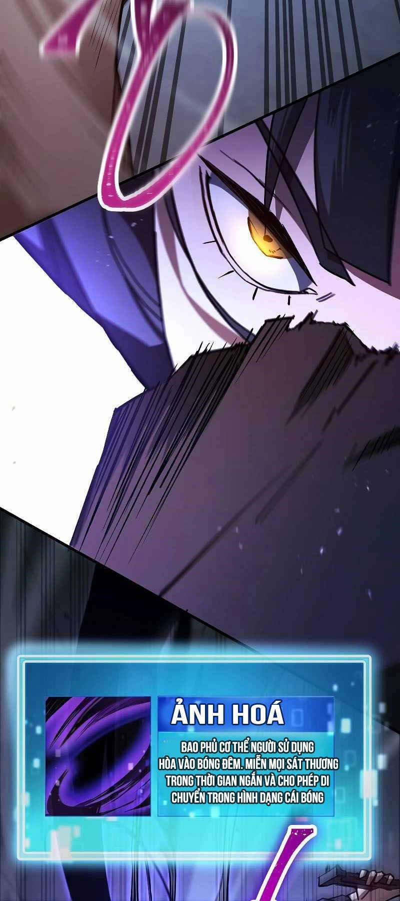 Anh Hùng Trở Về 72 trang 73