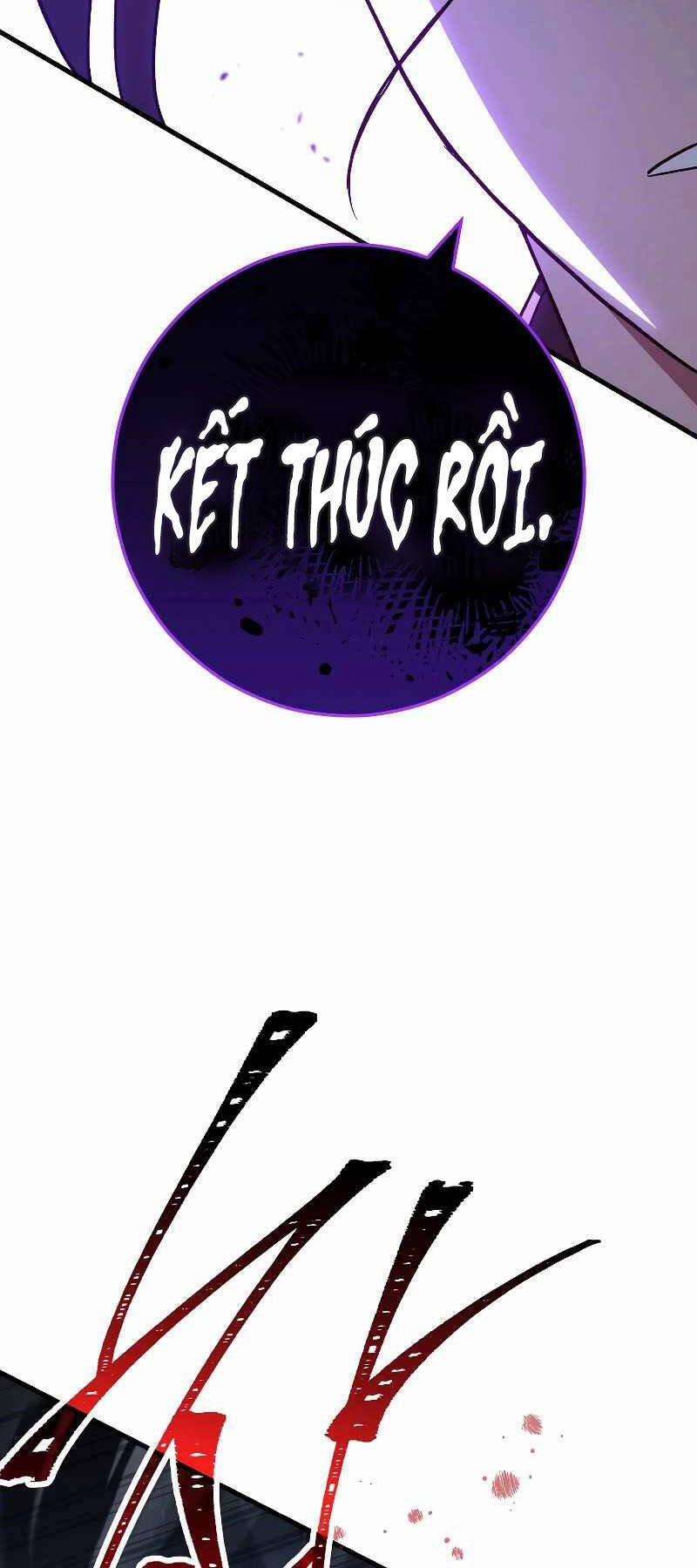 Anh Hùng Trở Về 72 trang 80