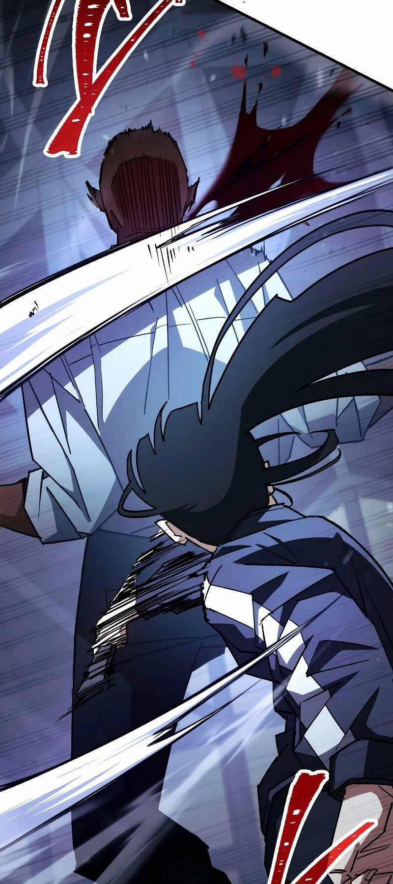 Anh Hùng Trở Về 72 trang 81