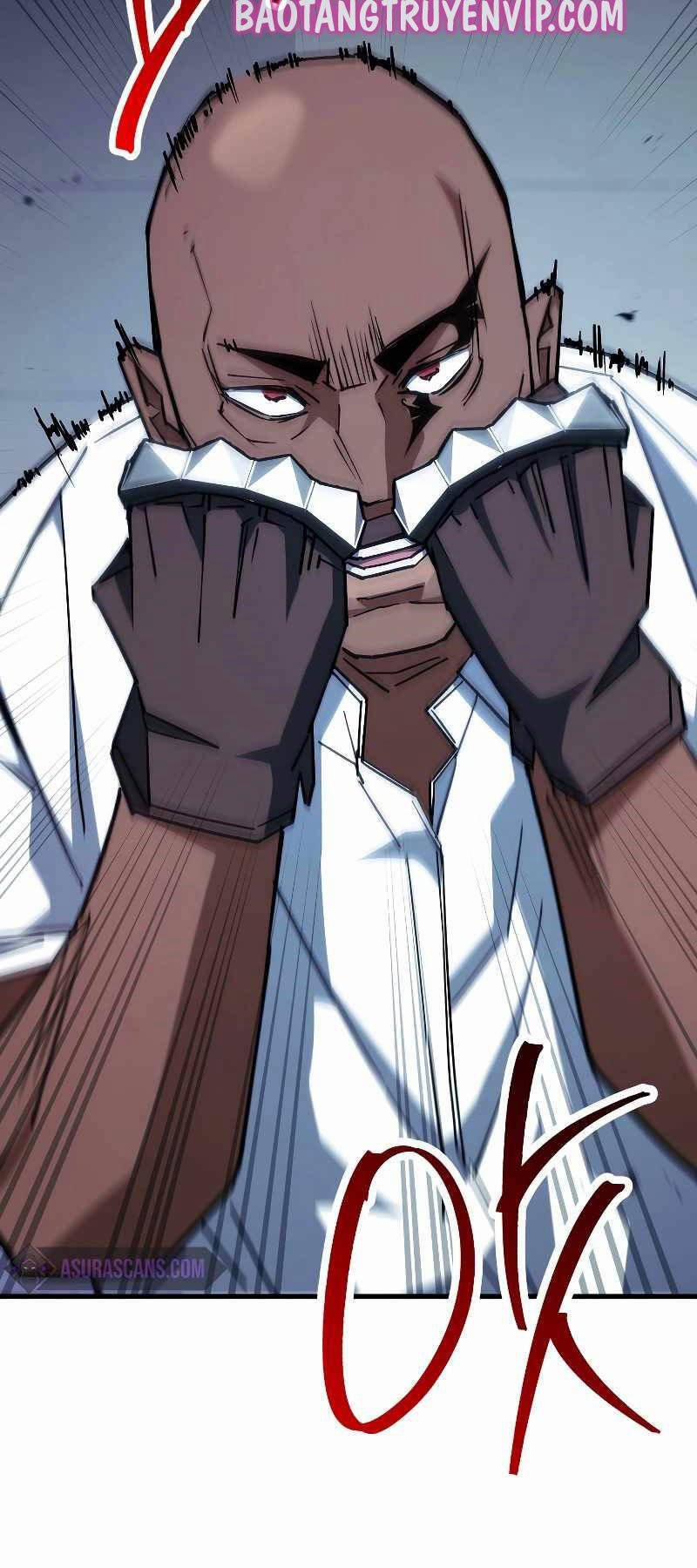 Anh Hùng Trở Về 73 trang 12