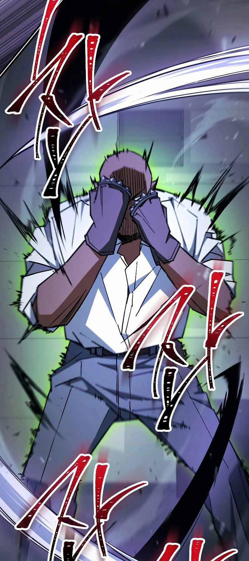 Anh Hùng Trở Về 73 trang 18