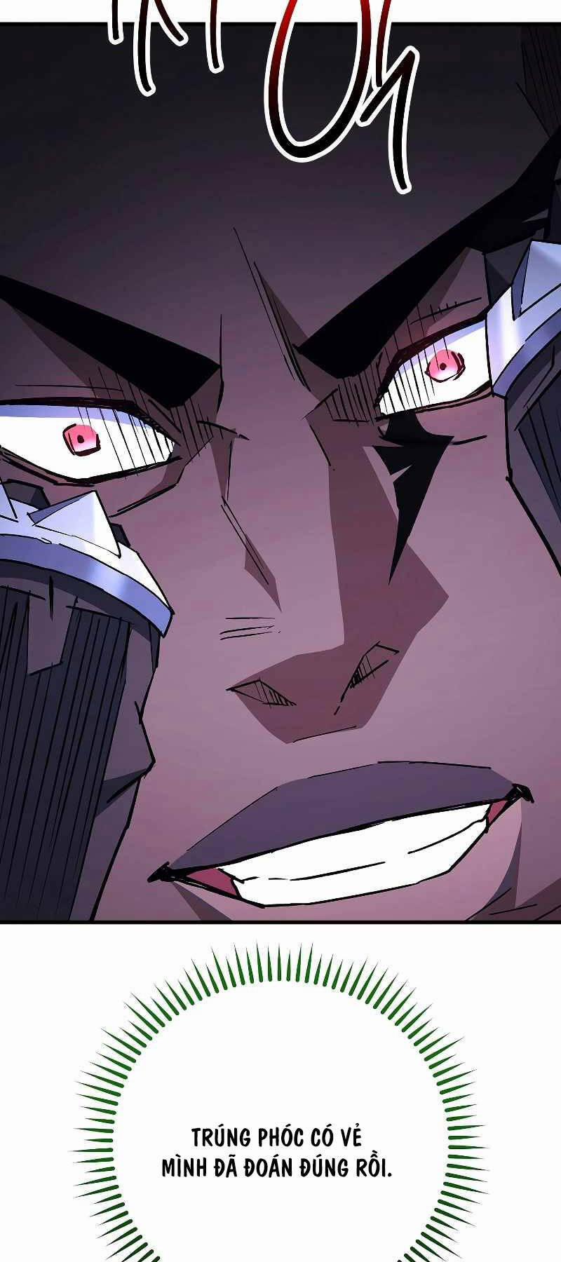 Anh Hùng Trở Về 73 trang 24