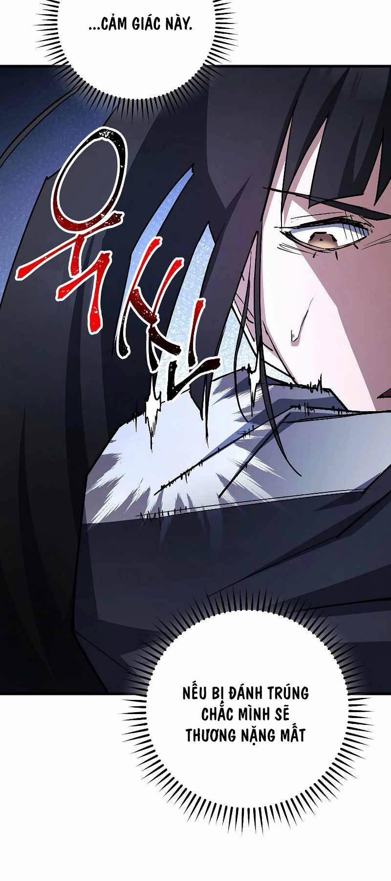 Anh Hùng Trở Về 73 trang 27