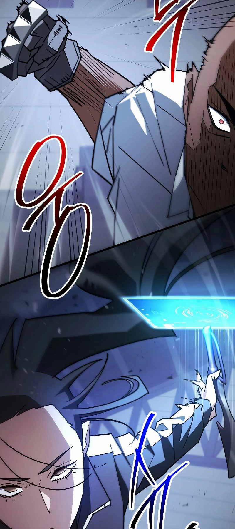 Anh Hùng Trở Về 73 trang 31