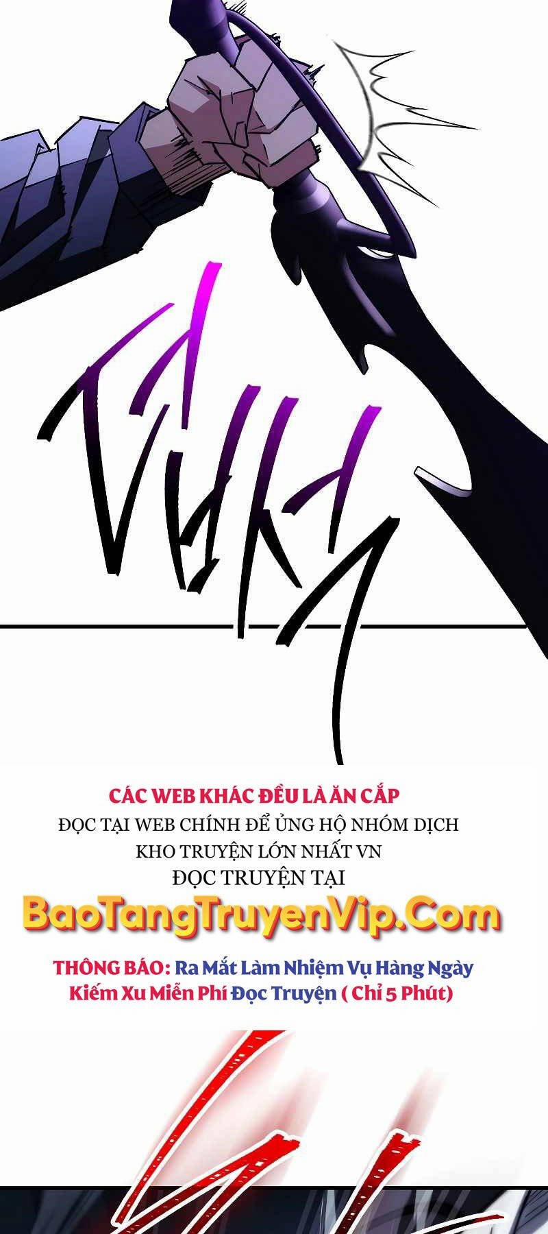 Anh Hùng Trở Về 73 trang 33