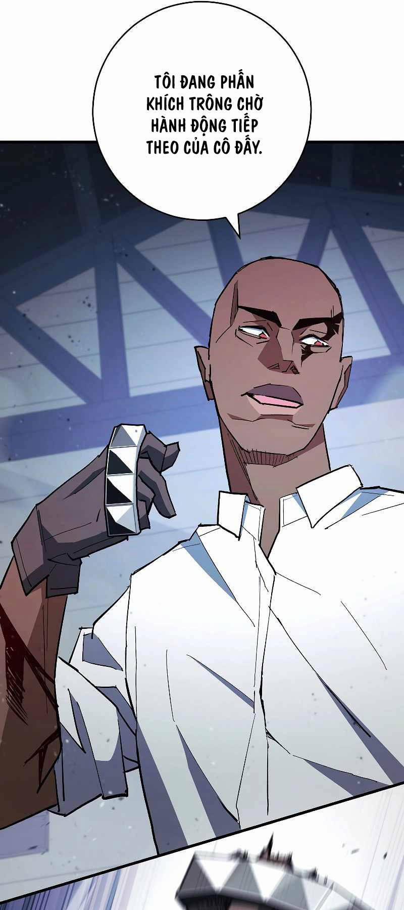 Anh Hùng Trở Về 73 trang 37