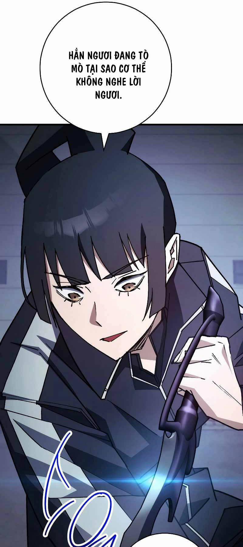 Anh Hùng Trở Về 73 trang 74