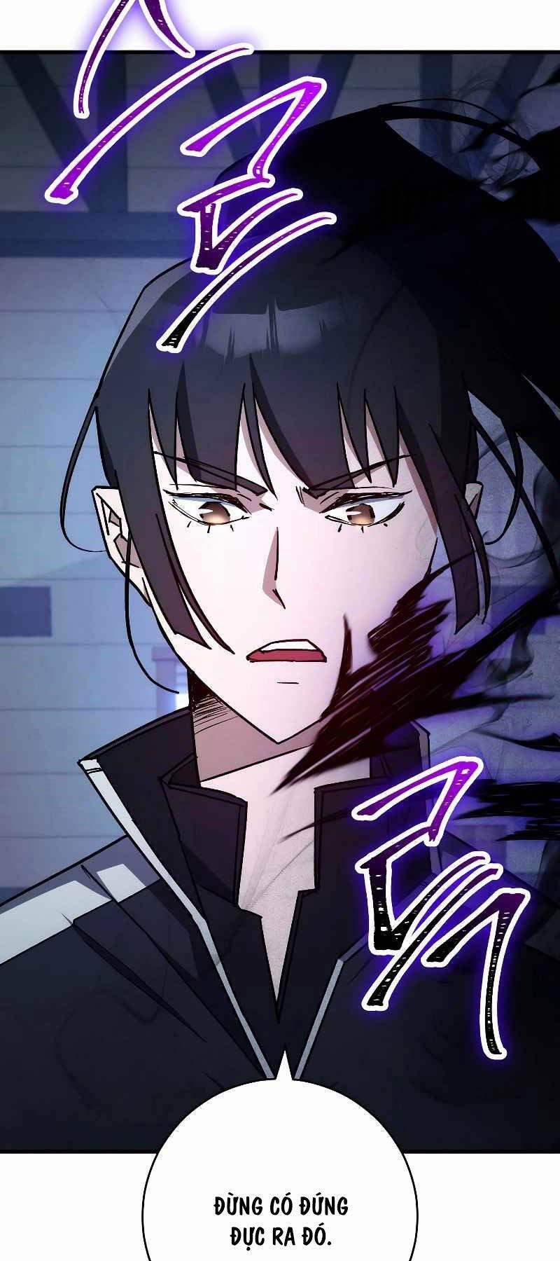 Anh Hùng Trở Về 73 trang 8