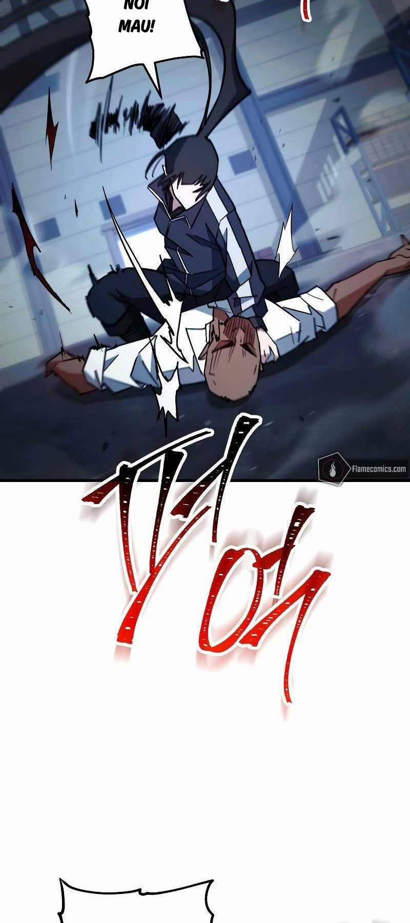 Anh Hùng Trở Về 74 trang 1