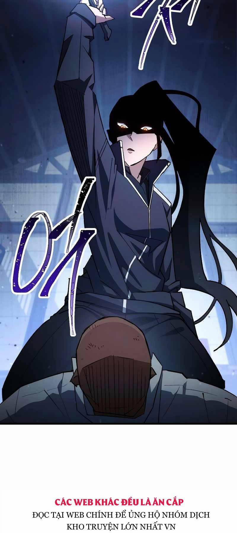 Anh Hùng Trở Về 74 trang 11