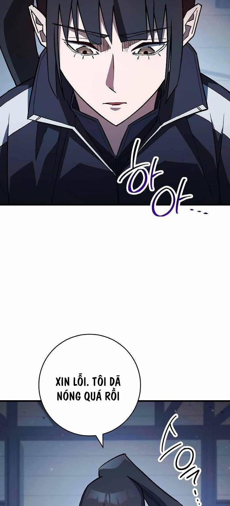 Anh Hùng Trở Về 74 trang 20