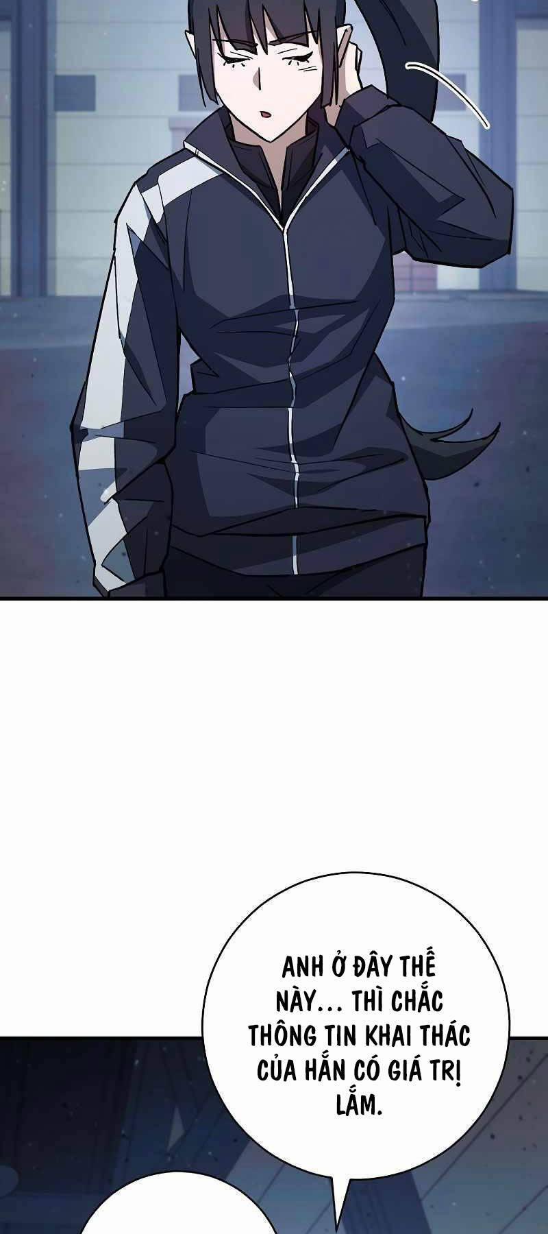 Anh Hùng Trở Về 74 trang 21